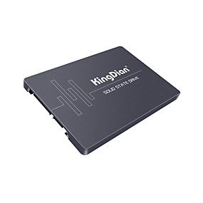 baratos Componentes para Computador-SSD sata3 2.5 polegada 120g disco rígido disco hd hdd fábrica diretamente marca kingdian