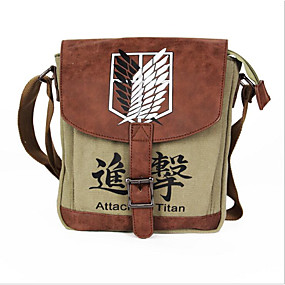 baratos Mochilas Infantis-Para Meninos Ziper Tela de pintura Bolsas Kids ' Khaki