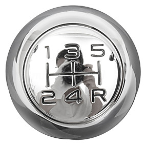 Χαμηλού Κόστους Κουμπιά μετατόπισης αυτοκινήτου-Χειροκίνητη βαλβίδα αλλαγής ταχυτήτων 5 ορόφων για το peugeot 106 206 207 306 307 407 408 508