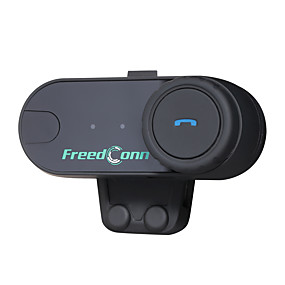 baratos Fones para Capacetes de Motocicleta-compatibilidade da função do estilo da versão do bluetooth do modelo da marca
