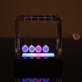 baratos Decorações em Madeira-Objetos de decoração, Plástico Contemporâneo Moderno para Decoração do lar Presentes 1pç