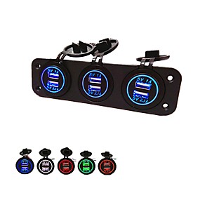cheap car chargers