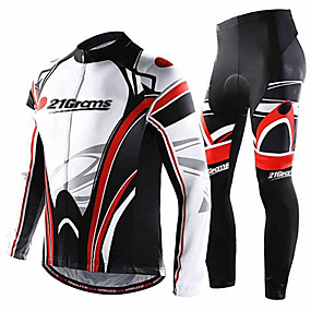 cheap bicycle clothing