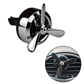 olcso Autó légtisztítók-Illatosítók Közös Autó parfüm Ötvözet Távolítsa el a formaldehidet / Szokatlan szag eltávolítása / Káros gázok felszívása