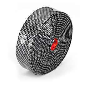 baratos Decoração de pára-choques de carro-Tira do amortecedor do carro de 0.095 m para o silício comum fresco da porta de carro para universal todos os anos