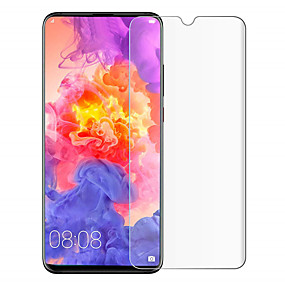 baratos Huawei P20 Lite-Protetor de tela de vidro temperado para huawei p30 p30 lite p30 pro p20 p20 lite p20 pro