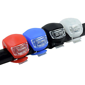 small front bike light