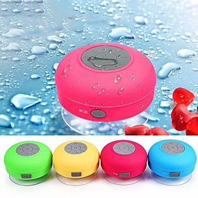 cheap shower speaker
