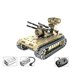 baratos Modelos &amp; Brinquedos de Montar-SHIBIAO Blocos de Construir Blocos Militares Brinquedo Educativo Conjunto de construção de brinquedos Náutico Militar Barco de Guerra Lutador Policial Soldier compatível Legoing Faça Você Mesmo