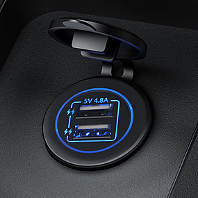 car charger online