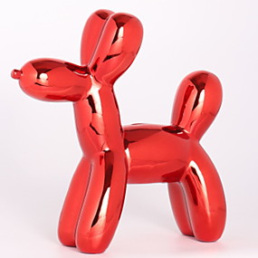 baratos Decorações em Madeira-Objetos de decoração, Cerâmica Contemporâneo Moderno para Decoração do lar Presentes 1pç