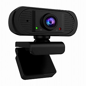 baratos Segurança-q5 hd 1080p 2 mp web camera usb camera webcam interna hd microfone embutido para computador smart android tv gaming pc laptop