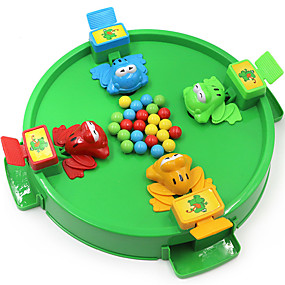 baratos Jogos-Jogos de Tabuleiro Party Game Interação pai-filho Interação Familiar Crianças Adulto Todos Brinquedos Presentes