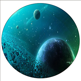 baratos Tapetes-3d tapete redondo moderno tapete antiderrapante tapete absorvente tapete de yoga para entrada quarto sala de estar sofá decoração da sua casa