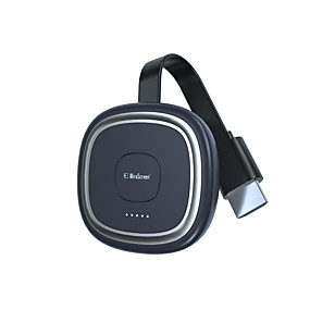 baratos Projetores e Acessórios-simulador de g20 hd adequado para o dispositivo de tela do google com o telefone sem fio wifi push tesouro anycast