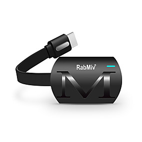 baratos Projetores e Acessórios-g20 16: 9 adequado para a linha hd mirascreen com dispositivo de tela anycast push push wireless player do tesouro