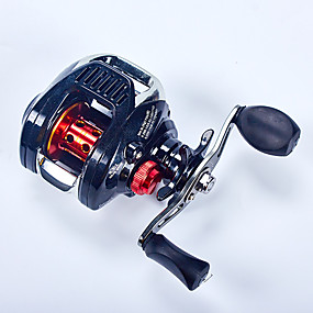 fishing reels
