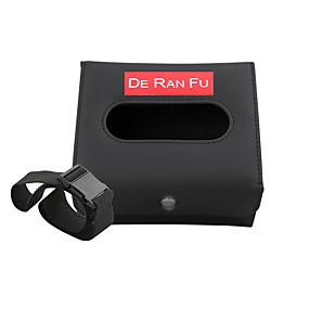 levne Organizátoři aut-skládací kapesní křeslo na opěradlo opěradla loketní opěrka přístrojové desky univerzální tkáňový vak kreativní multifunkční