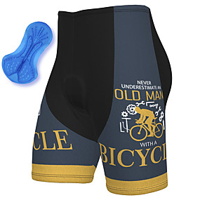 light in the box cycling shorts