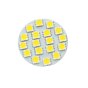 5pcs 7 W 700 900 Lm G4 Led Spotlight Mr11 15 Led Beads Smd 5630 Dimmable Warm White Natural White Red 12 V 24 V 9 30 V 5 Pcs Rohs 21 14 84