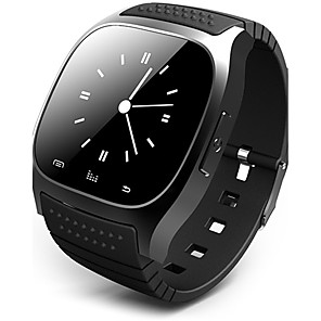 hybrid smartklocka