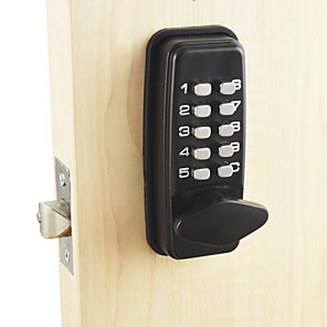 apartment door locks