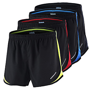 arsuxeo men's cycling under shorts