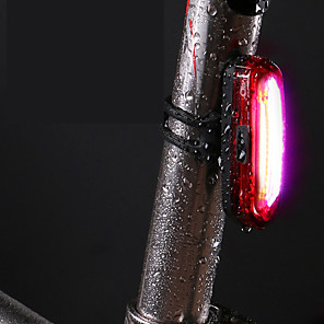 nr 600 bike light