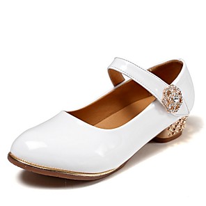 bhs flower girl shoes