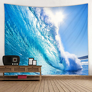 Download Vintage strand vaeg kunst For Free