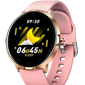 w1 98 smartwatch