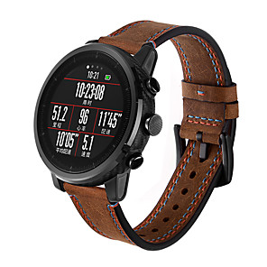 amazfit pace watch strap