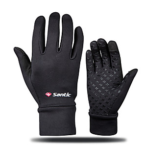 cheap bike gloves