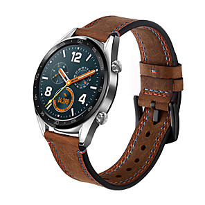 klokkereim huawei watch gt