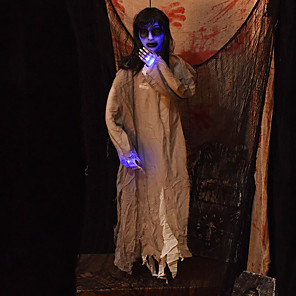Led Mask Luminous Glowing Halloween Party Mask Neon El Mask Halloween Cosplay Mask Mascara الرعب Maska 8569649 2021 15 59