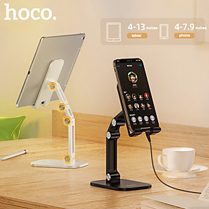 mobile holder for study table