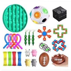 fidget toys set dk