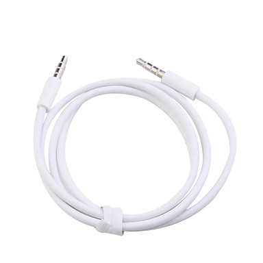 Aux Kabel til iPhone/iPad/iPod/MP3 163419 2020 – €1.99