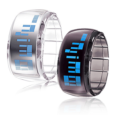 unique digital watch