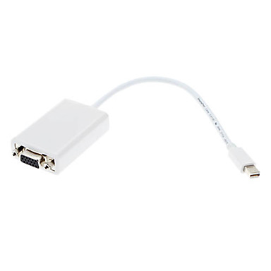 macbook vga connector