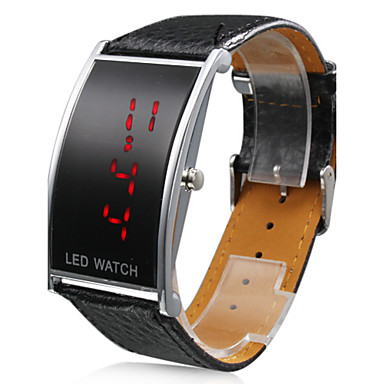 led watch mi