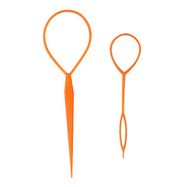 Magic Hairstyle Pull Hair Pin Random Color 213939 2020 0 99