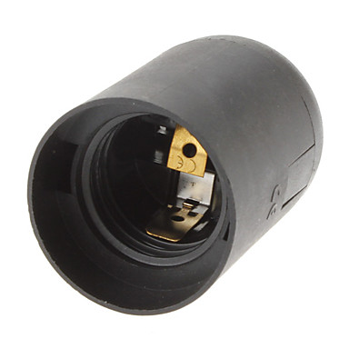 lamp connector