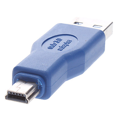 High Speed Usb 30 мини 10p адаптер Usb 30 для Mini Usb