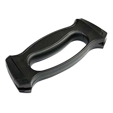 baratos Cutelaria-Multifunctional portátil Sharpener de faca