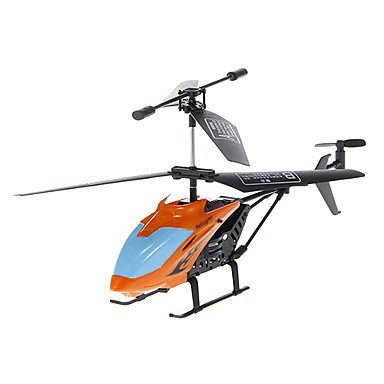 flying gadgets k10 helicopter