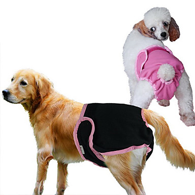 Dog Pants Black / Blue / Pink / Purple Spring/Fall ClassicDoglemi ...