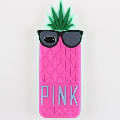 coque iphone 5 ananas silicone coque iphone 5 ananas silicone