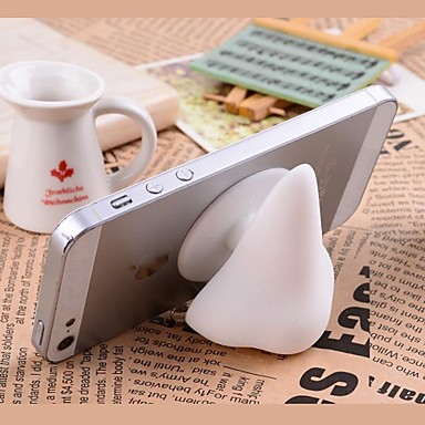 promotional desk phone stands factory