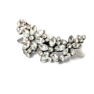 Retro Flowers Diamond Multipurpose Hairpin 1614446 2018 – $3.99